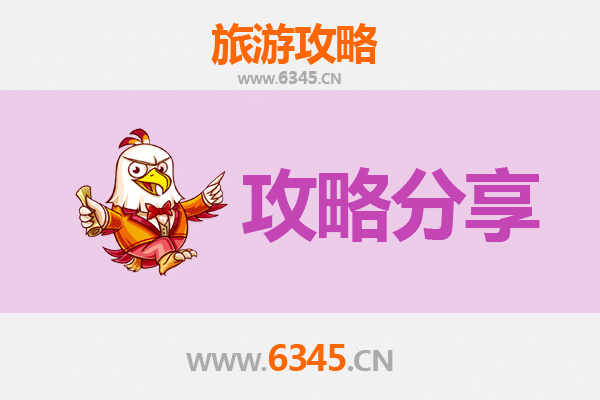内江隆昌旅游攻略：跟团与自由行全方位对比
